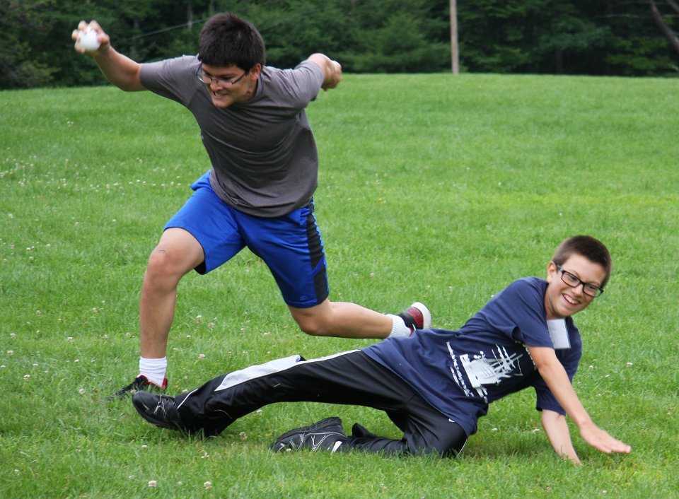 Wiffle Ball 054
